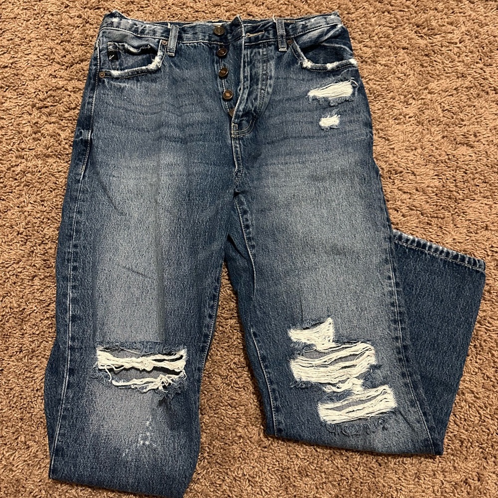 Kancan jeans